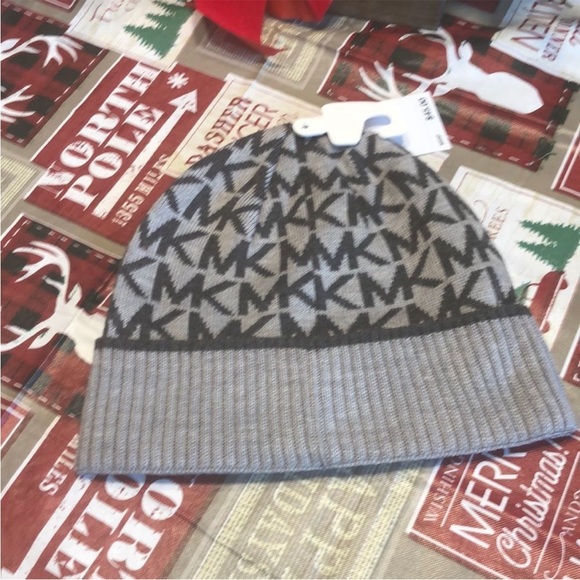 Michael Kors Accessories - Michael Kors Winter Stylish Hat